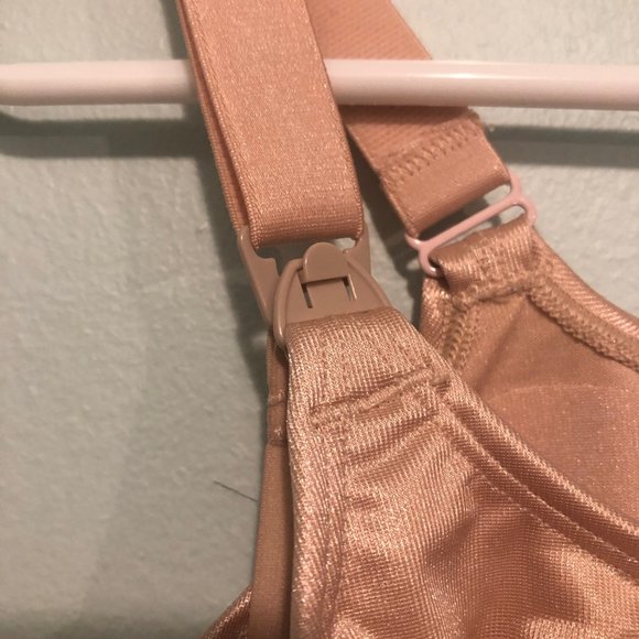 Ruby Ribbon Maternity Cami - new - Picture 2 of 5